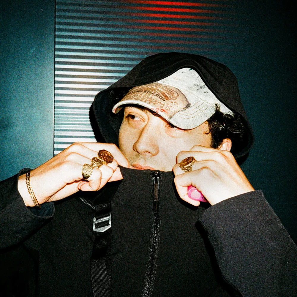 Interplanetary Criminal präsentiert bei WHP