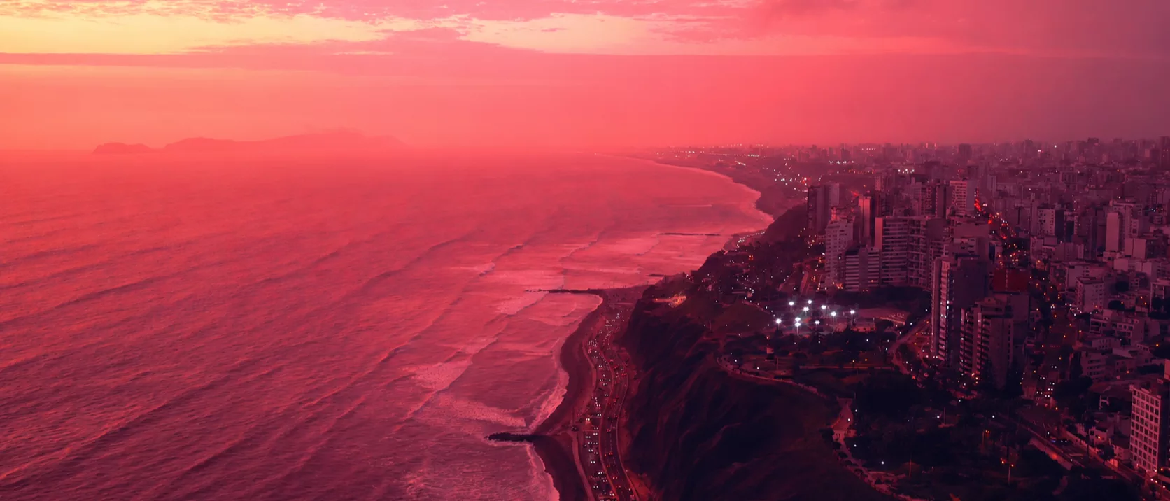 Zamna Lima 2026 in Chorrillos