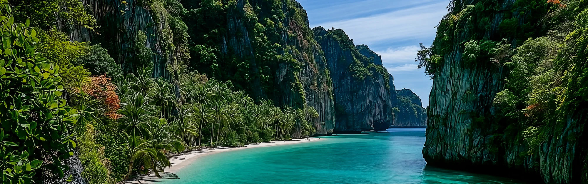 Zamna debütiert in Phuket mit zwei Tagen in den Yeden Gardens