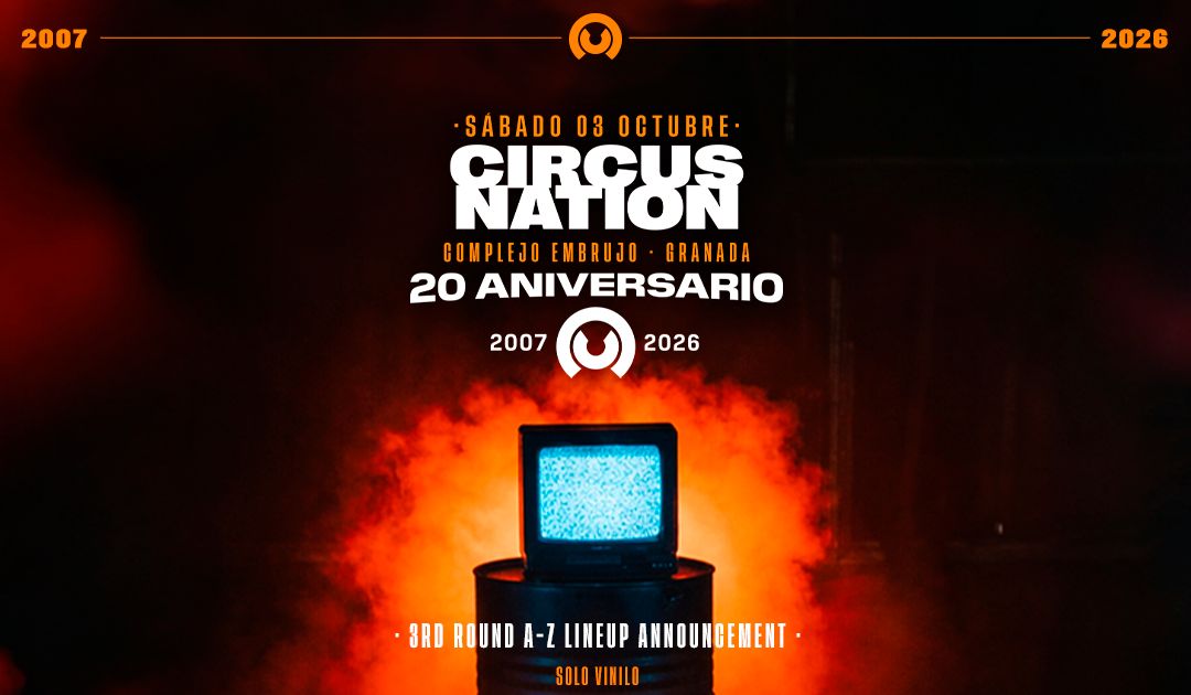 Circus Nation marks 20 editions in Granada