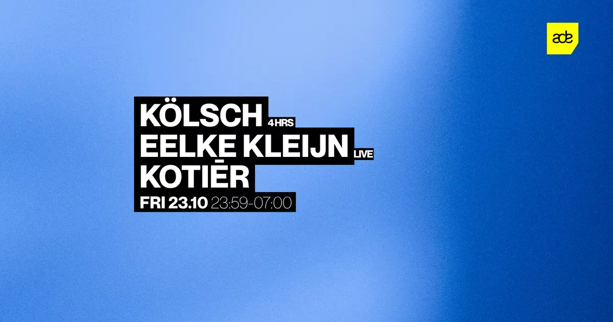 IPSO by Kölsch