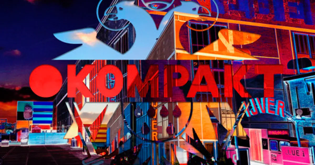 Kompakt ADE