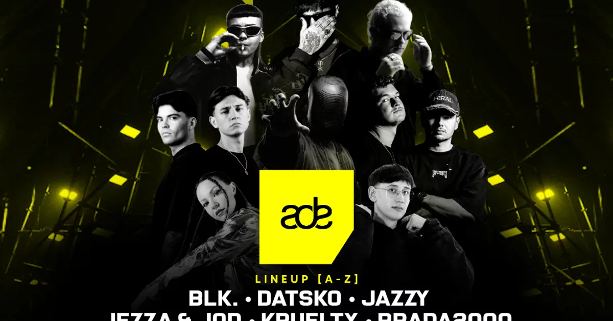NRG ADE