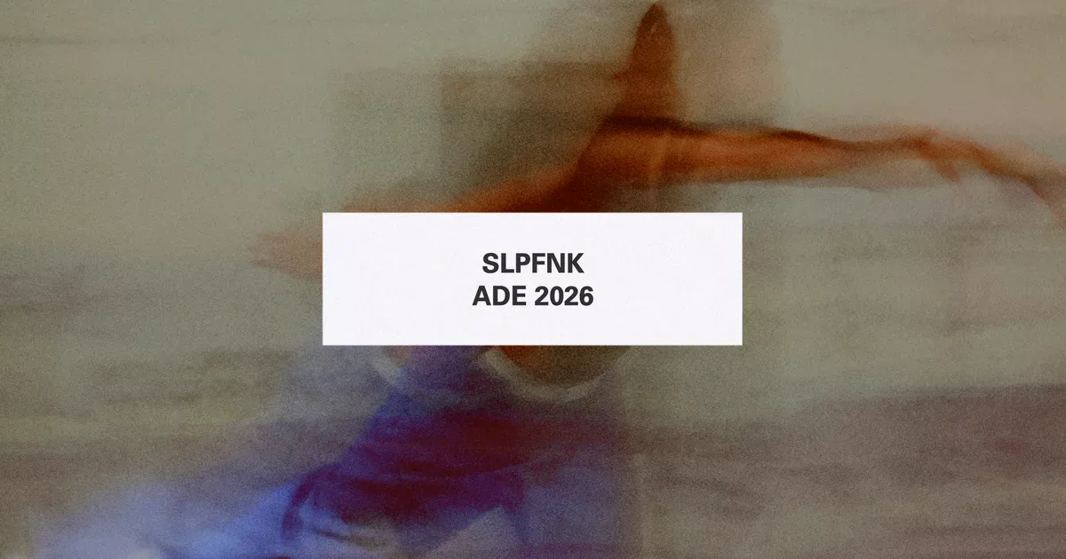 SLPFNK - THE OTHERSIDE
