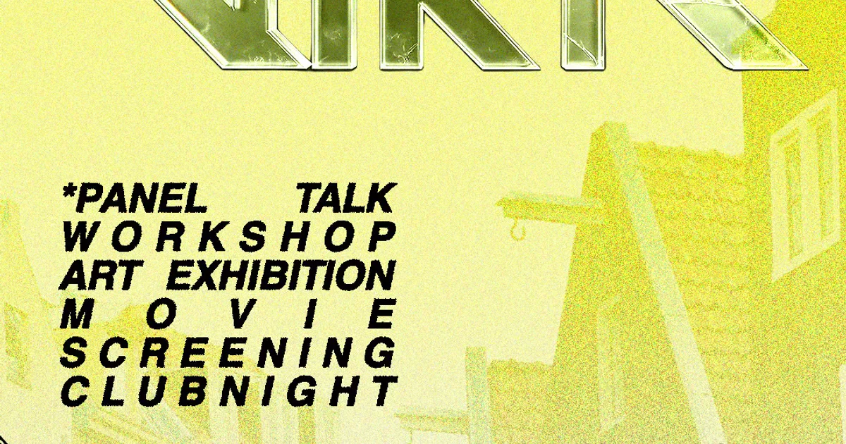 Studio/K x ONDA collective