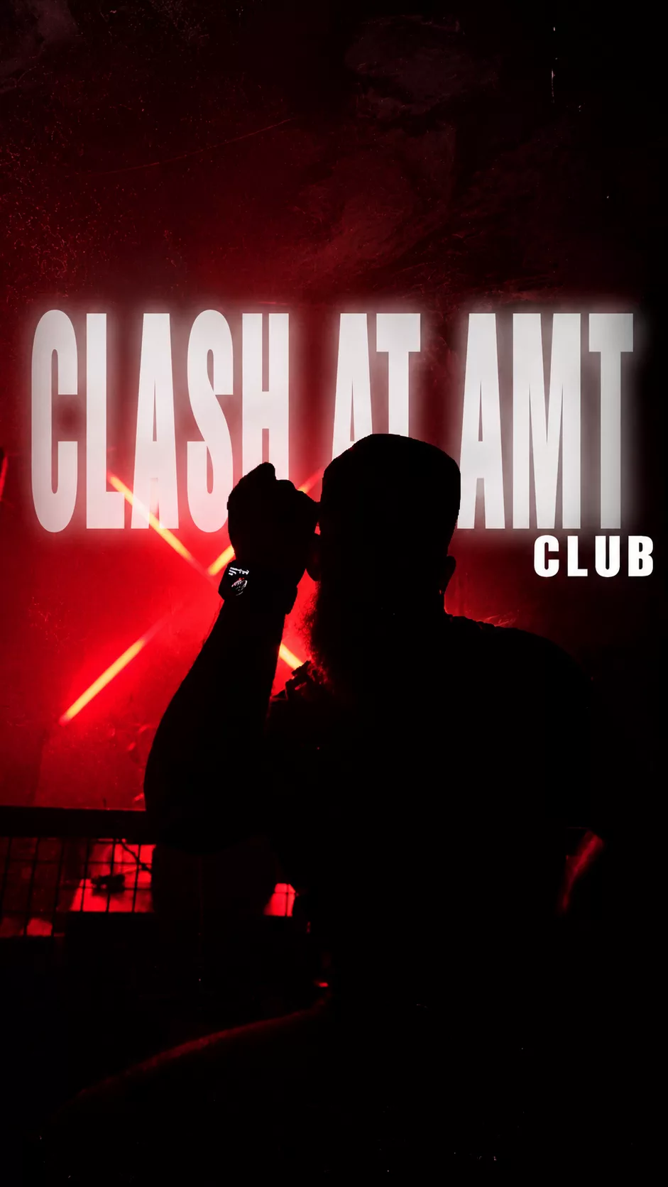 CLASH returns to AMT with separate techno and house floors