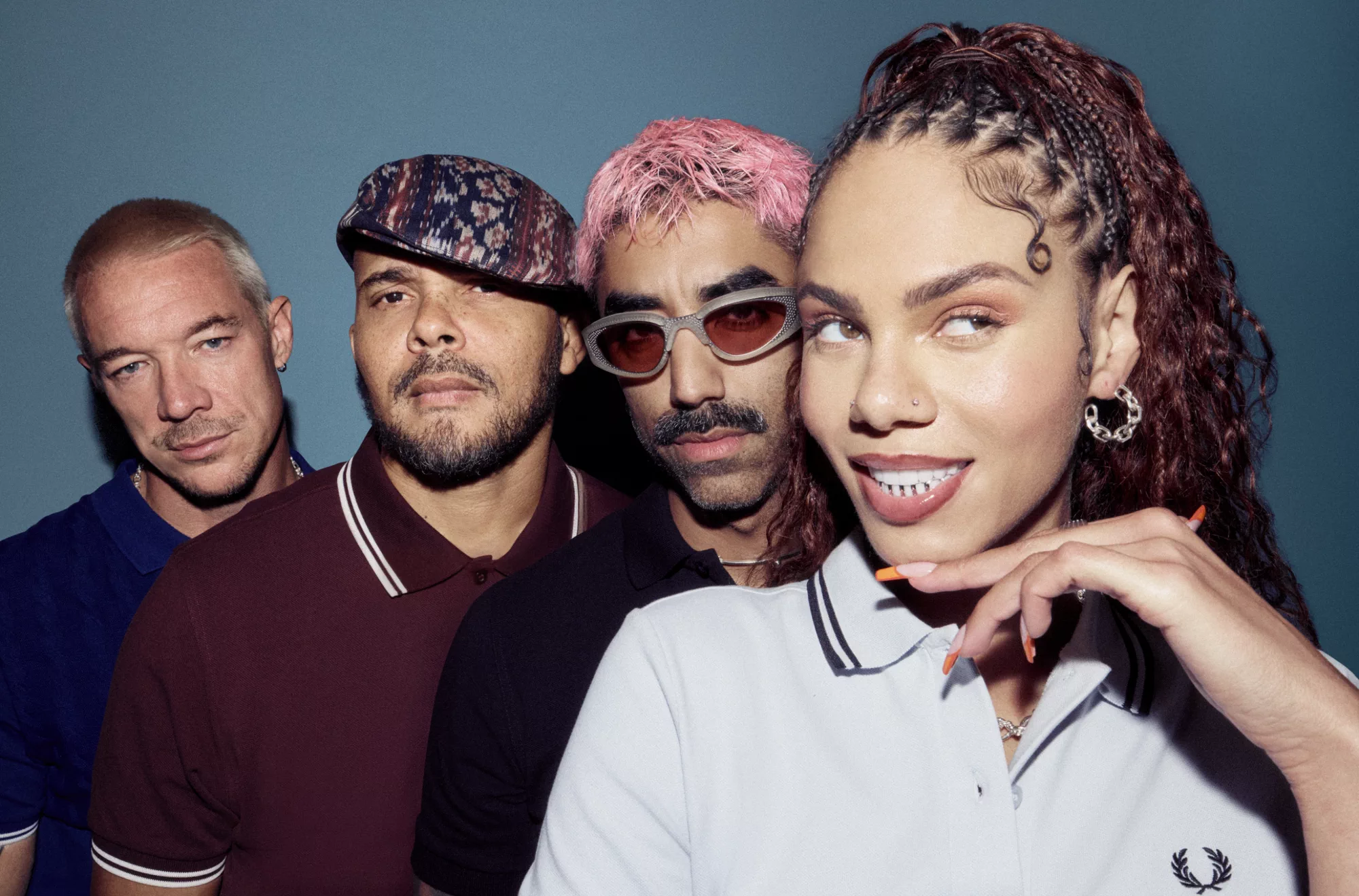 Field Day 2027 abre el año en Sídney con Major Lazer y Sub Focus