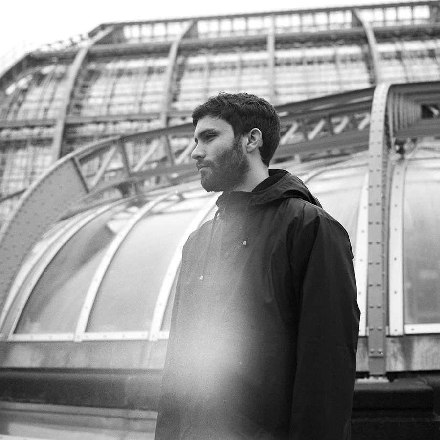Vortex mit UVB und RUMAN im Industrial Copera