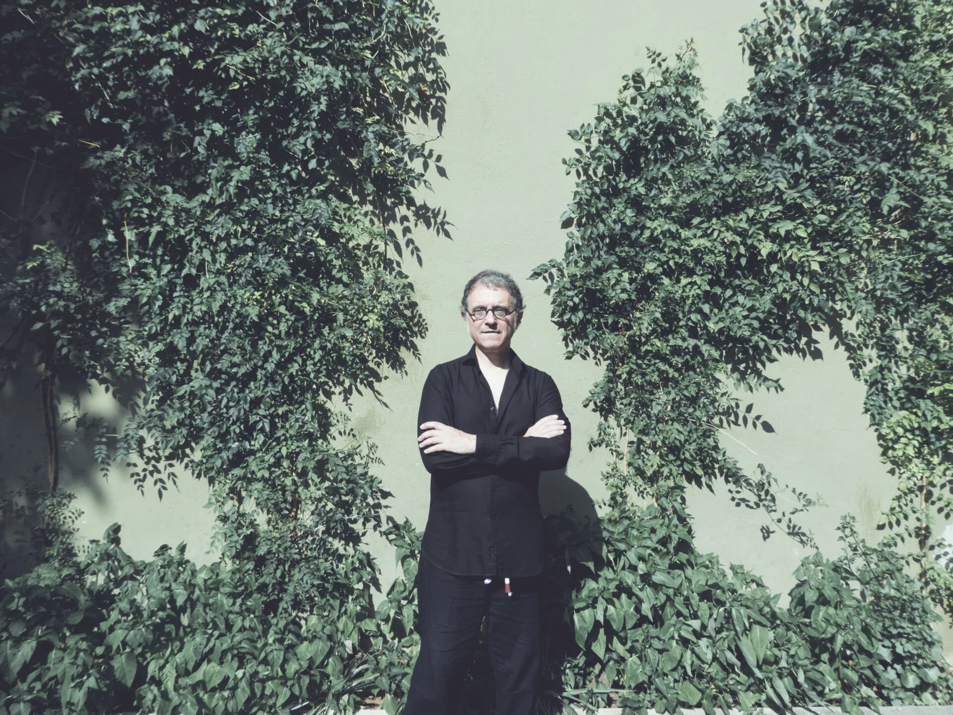 Vortex XXL mit Donato Dozzy und Efdemin im Industrial Copera