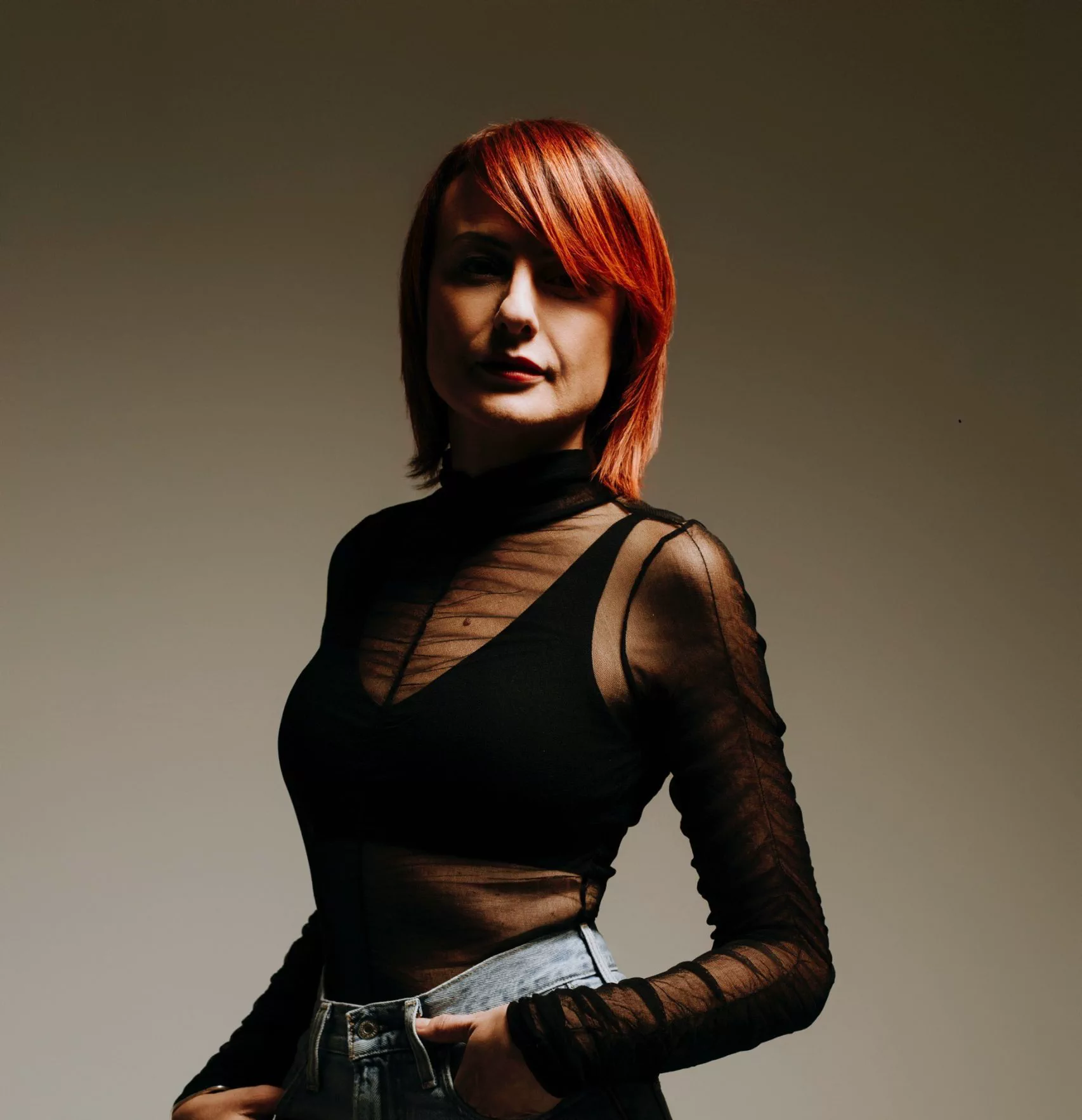 Anika Kunst + Serkin — MOOG 4 noviembre 2026