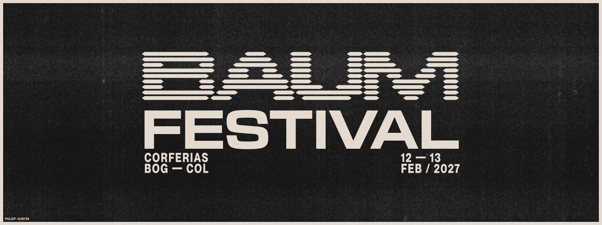 BAUM Festival 2027