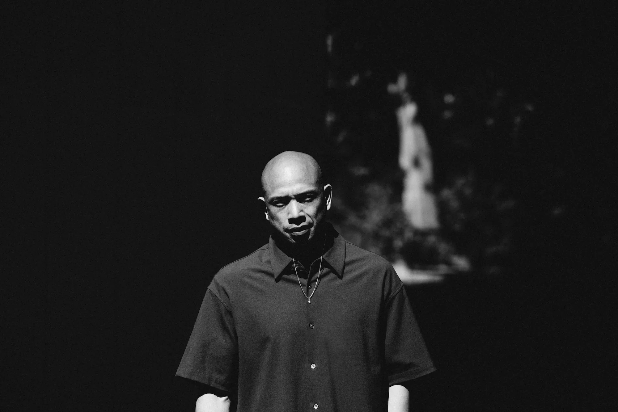 Binh, toda la noche en Nowadays