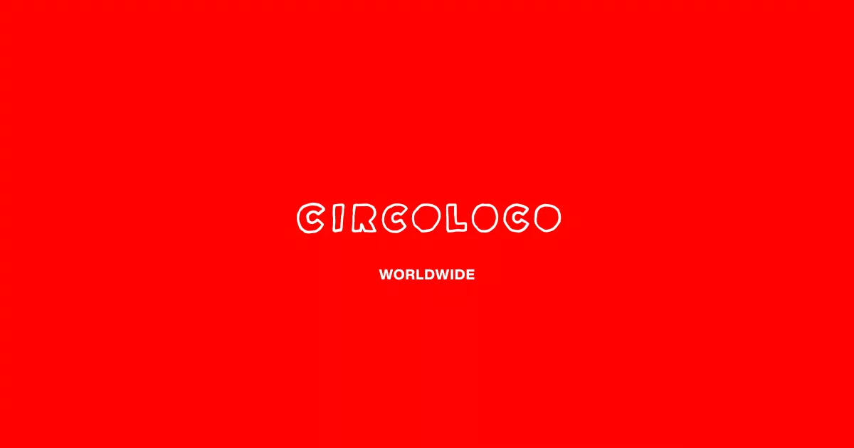 Circoloco Mexico City 2026