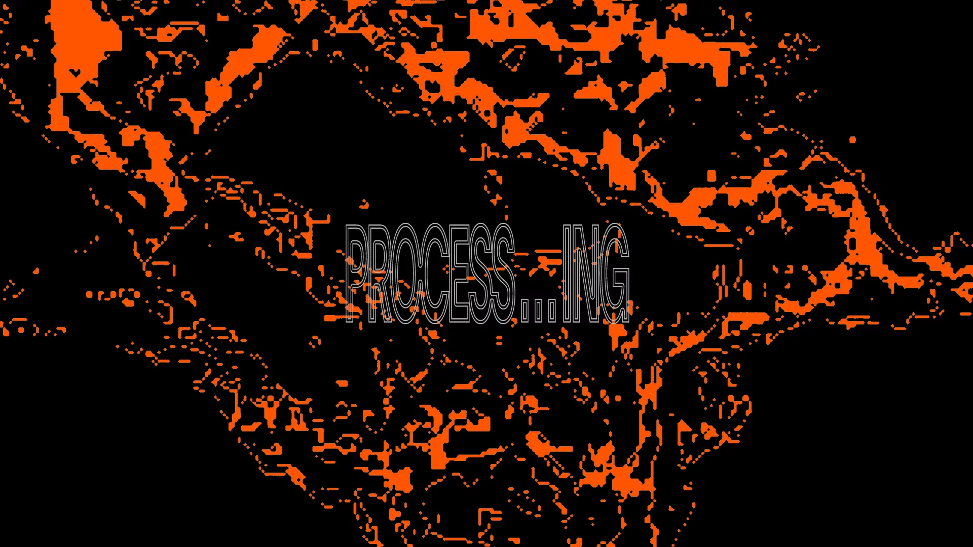 CTM Festival 2027 — Process...ing