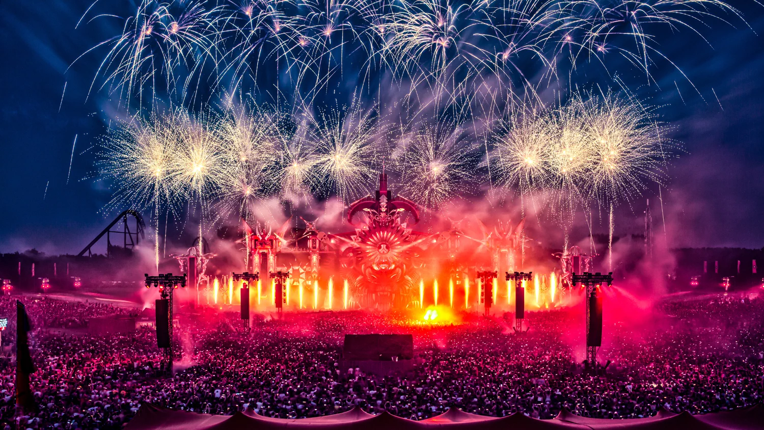 Defqon.1 2027