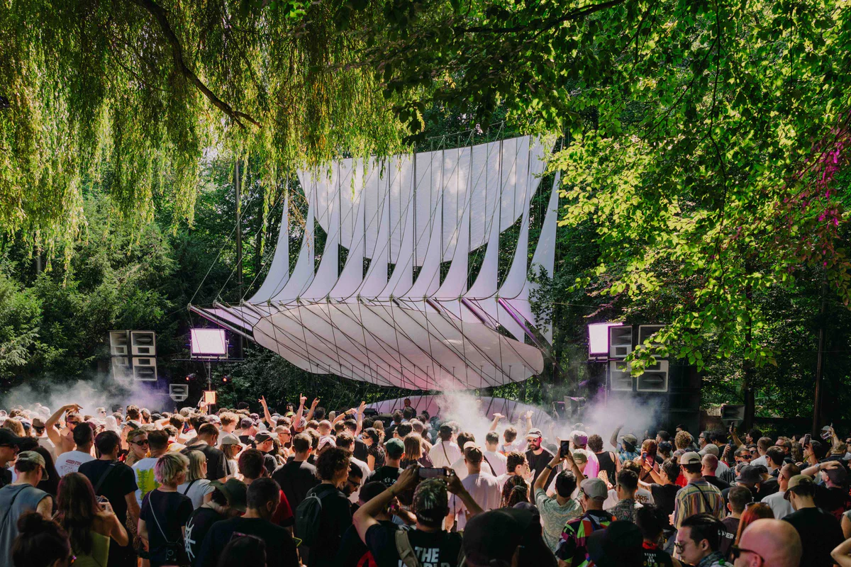 Dekmantel Festival 2027