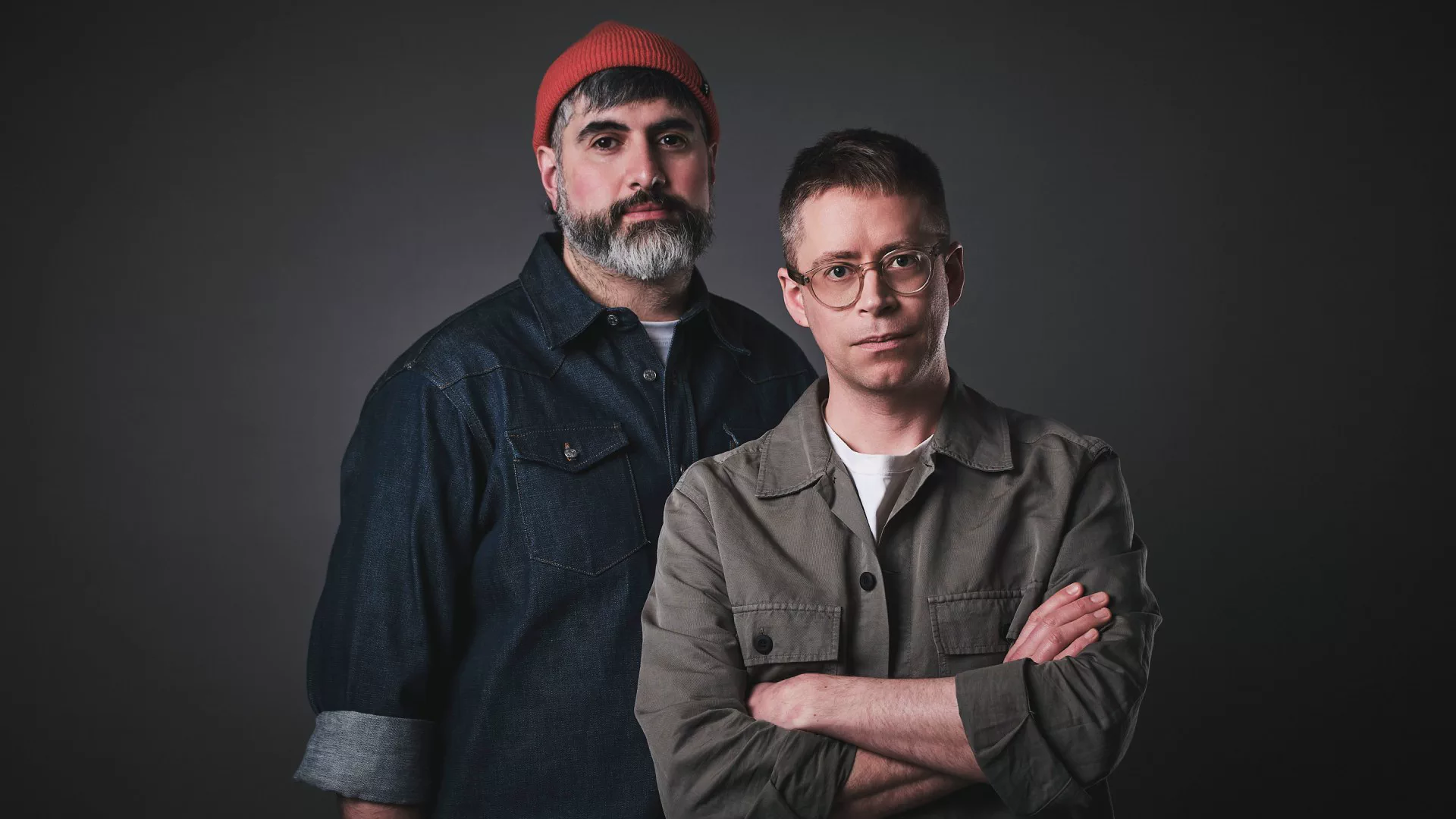 Digitalism bringen Optimism in die Amsterdamer Melkweg
