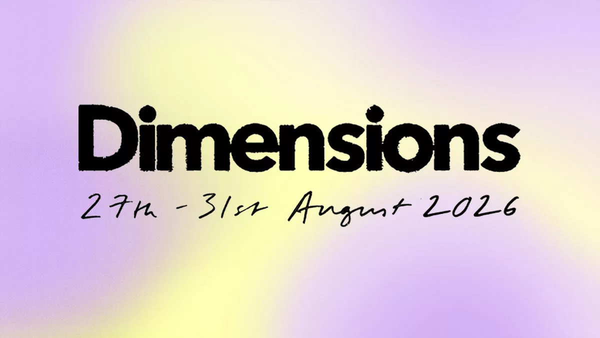 Dimensions Festival 2027