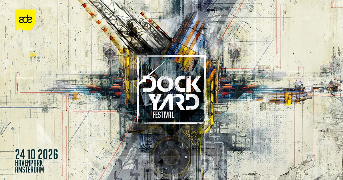 Dockyard Festival ADE