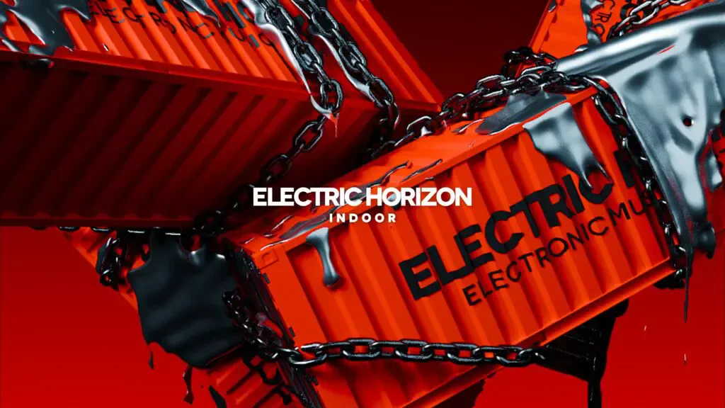 Electric Horizon brings hard techno, trance and bounce indoors in Heidelberg