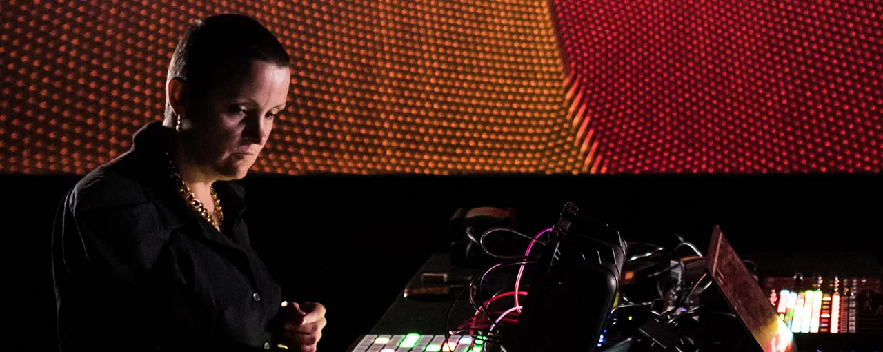 EXAEQUA: Cabale, Derive, Flore, rRoxymore y HoneyDrip en Lyon