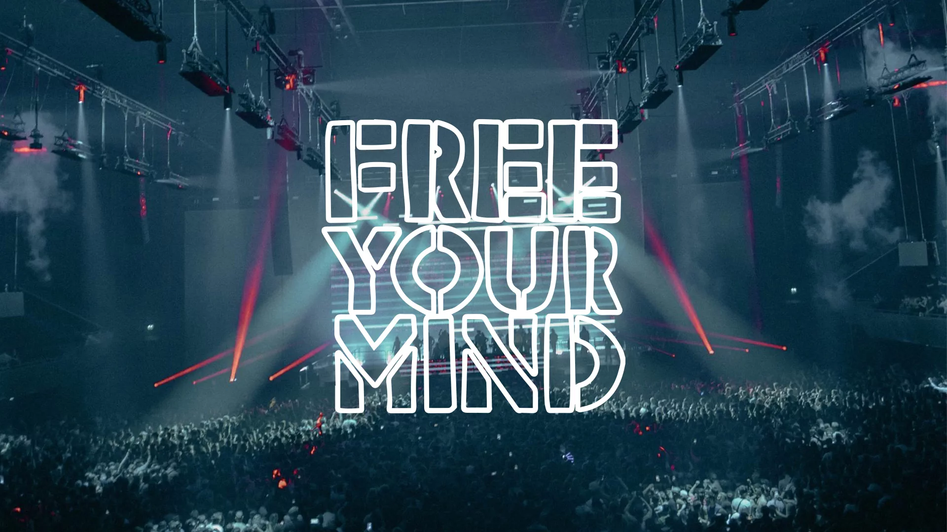 Free Your Mind Festival 2027