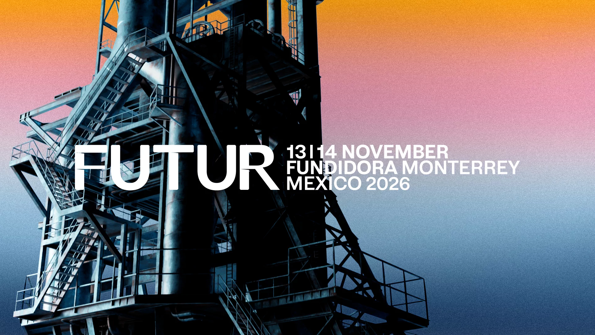 FuturFestival México 2026