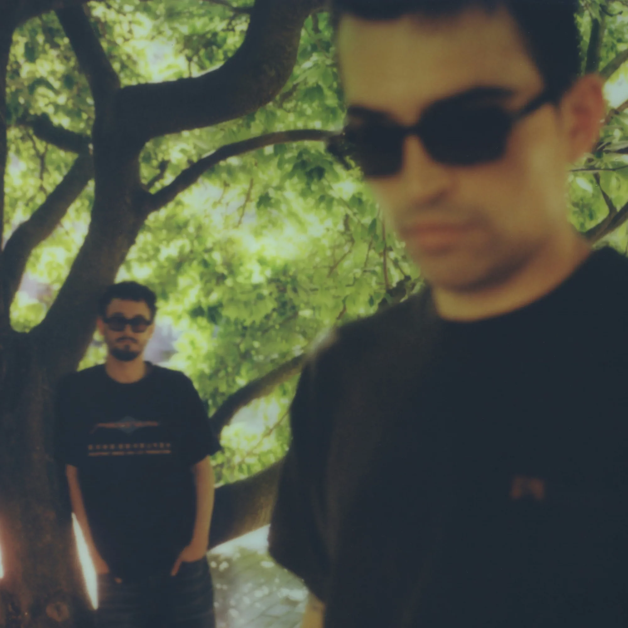 Headache at The Ground — Miami