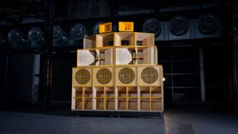 KrackFree Soundsystem: zehn Jahre Basskultur