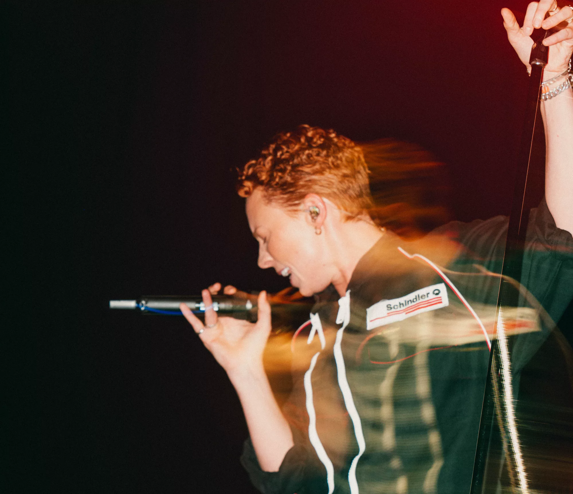 La Roux returns to Melkweg with Old Flames and a new electropop chapter