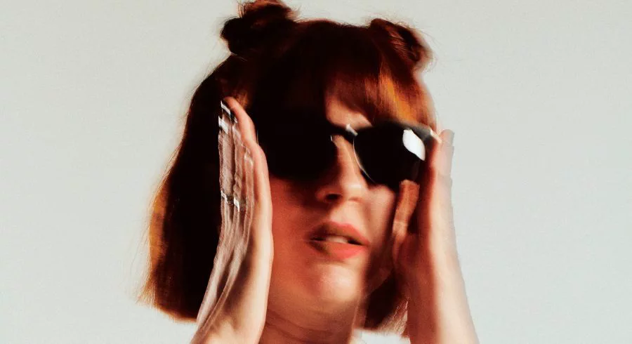 MOOG: Carlota + Carol Nyx — dos voces del techno barcelonés