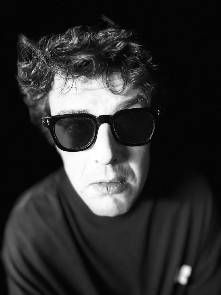 MOOG: Rabent y Mr. Majestyk en El Raval