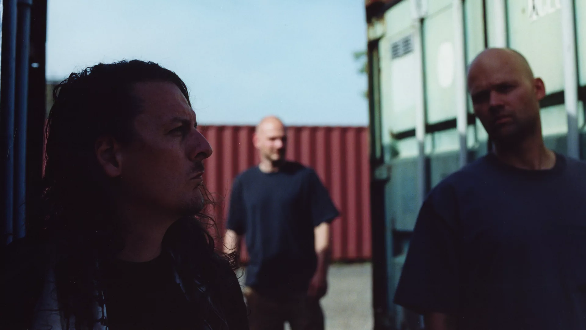 Noisia add a second Amsterdam reunion night at Melkweg