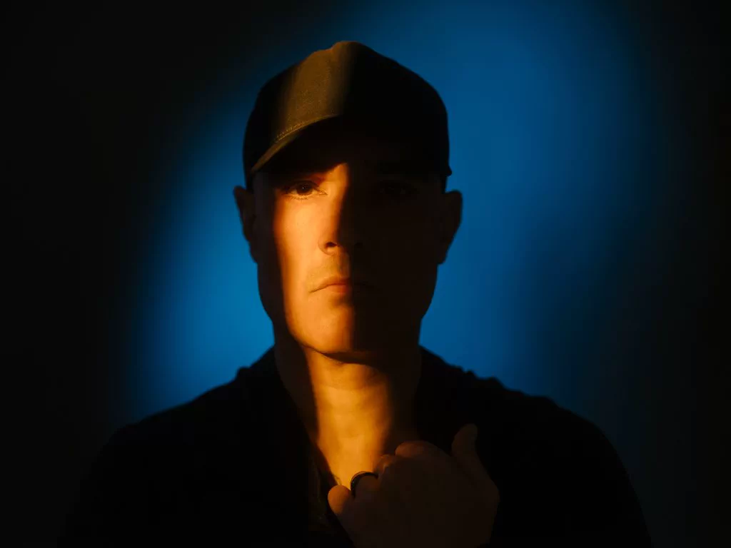 Paco Osuna — MOOG 11 noviembre 2026