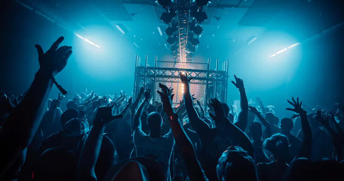 PAROOKAVILLE ADE '26 Special