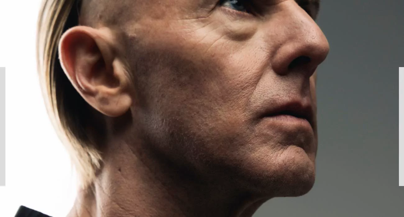 Richie Hawtin und Cartulis im Spook Club Valencia