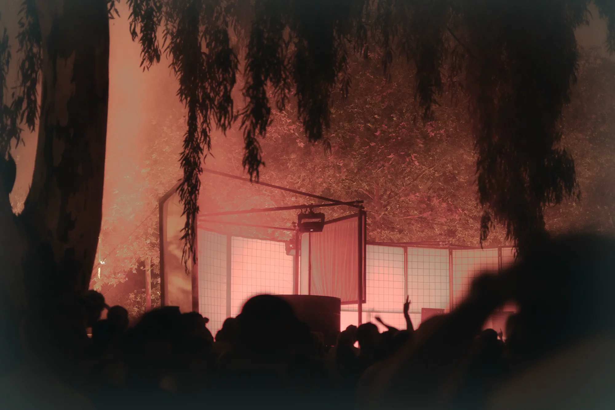 SOUNDIT Festival kehrt am 16. und 17. Juli 2027 in den Parc Nou zurück