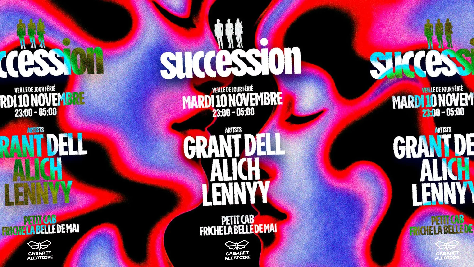 Grant Dell lleva la escuela londinense del house a Marsella