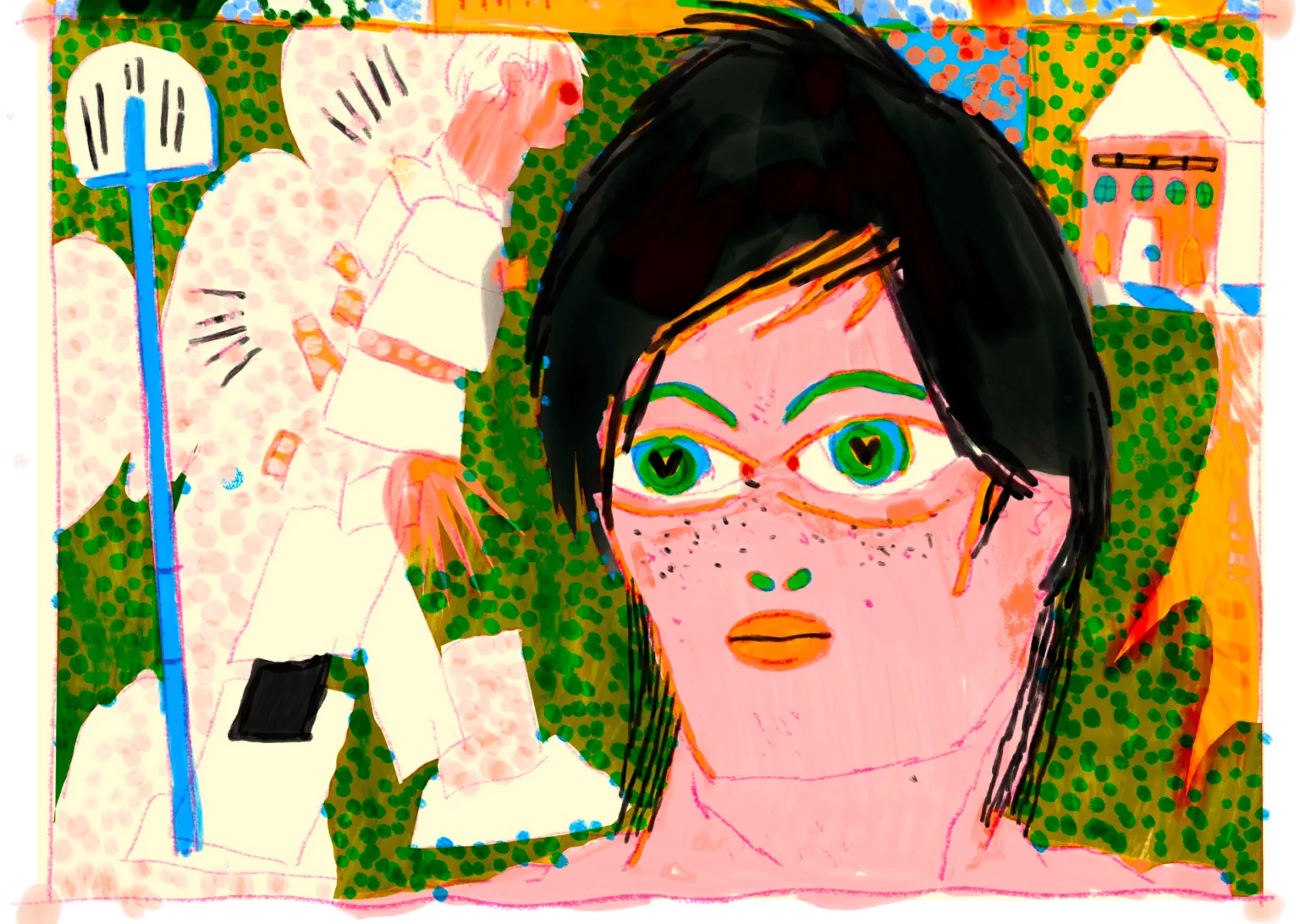Tresor New Faces: Lowpass, Agnes Stark und Astrover