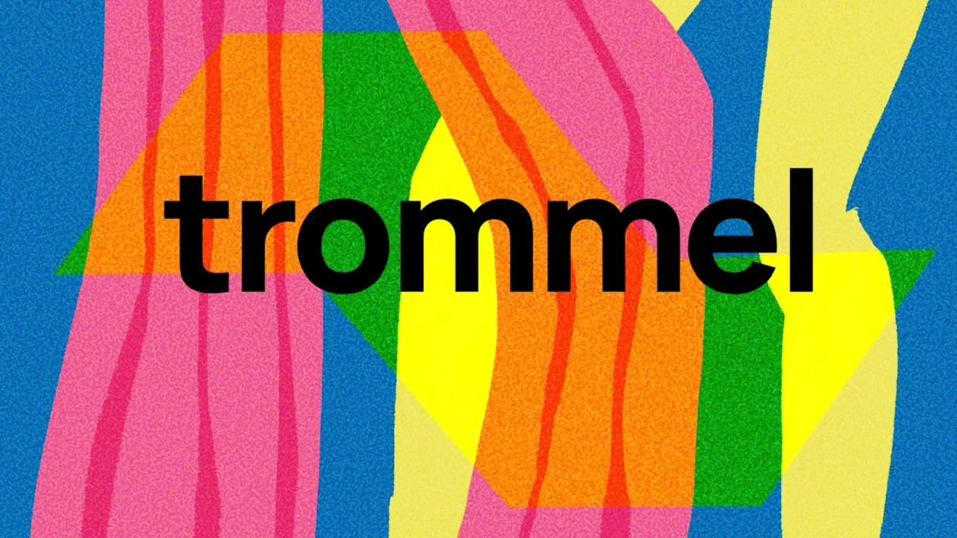 Trommel × Mixordia — 3 años