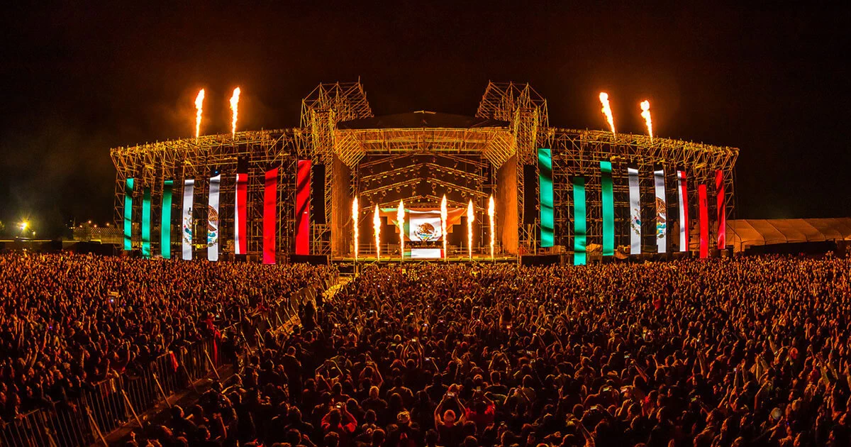 Ultra México 2026