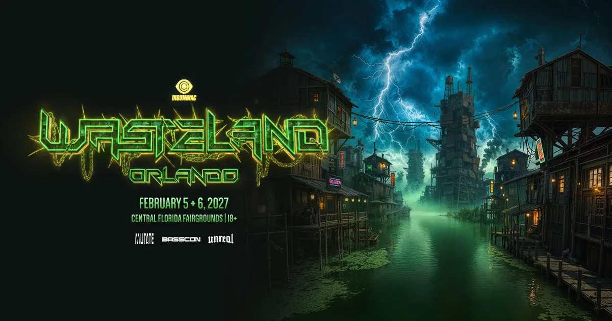 Wasteland Orlando 2027