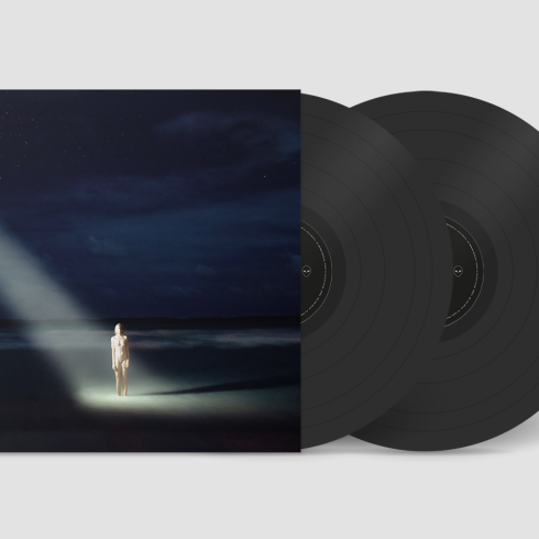 „New Life“ ist als Vinyl, Download und Stream erhältlich. Credit: BPitch Control / Ellen Allien.