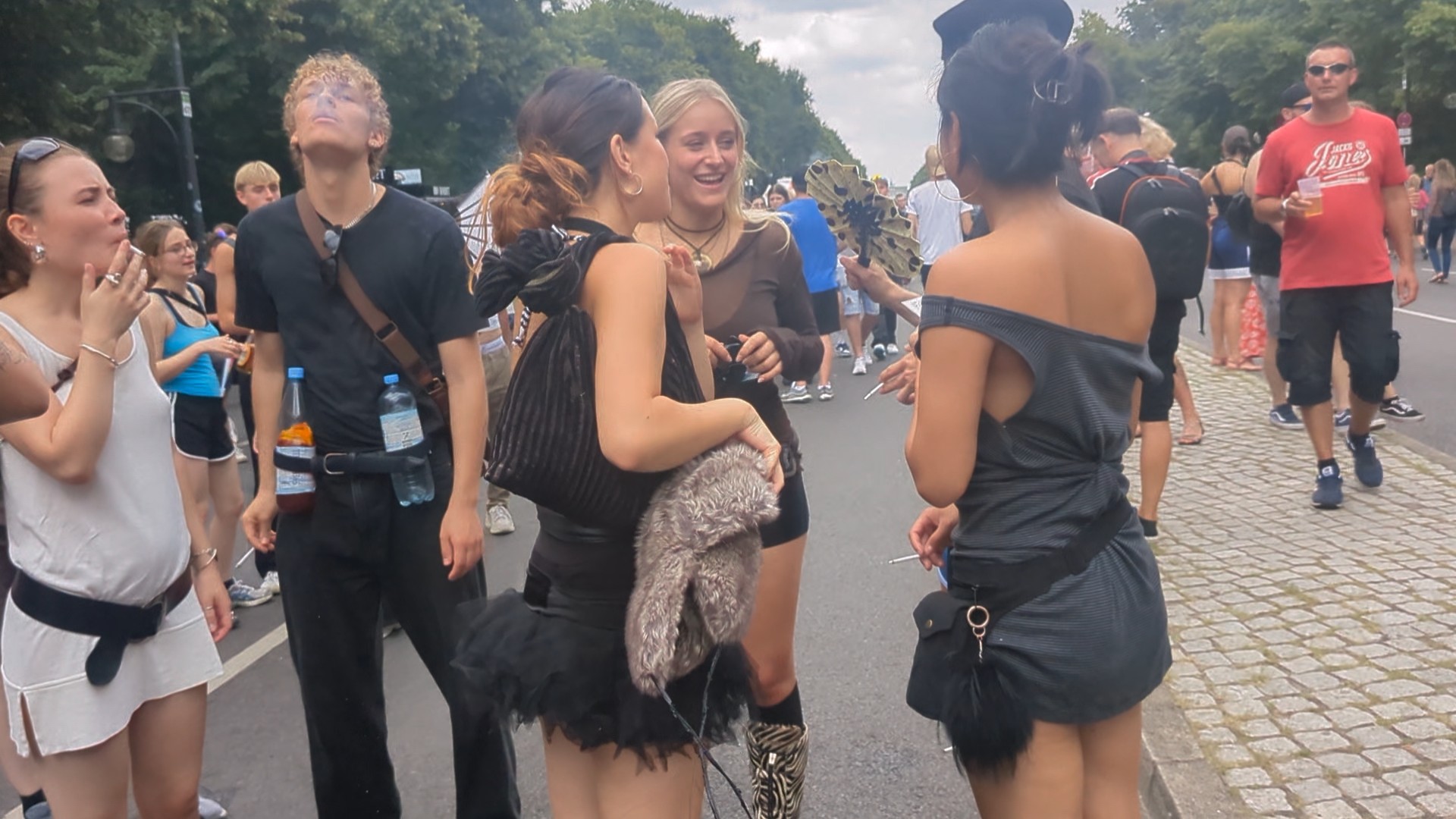Rave The Planet 2026: Parade, Protest und neue Sicherheitsfragen