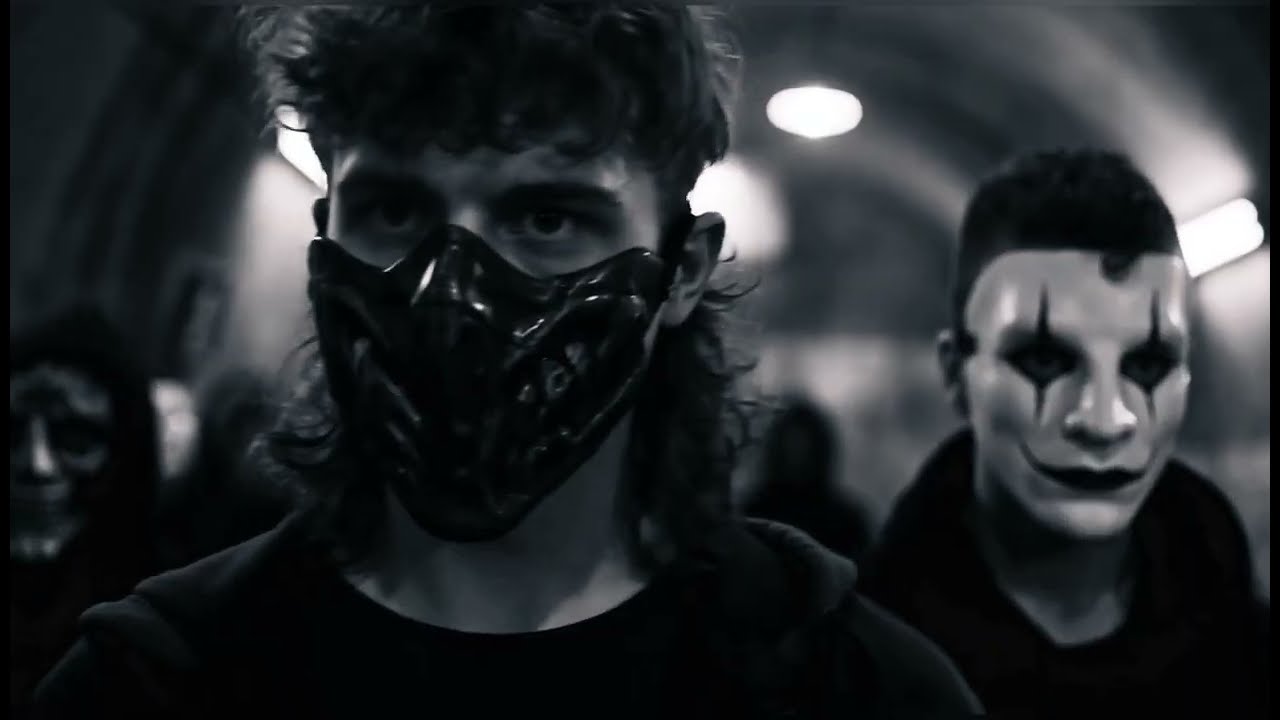 „BRAWL“ steht für die härtere Seite des aktuellen Showtek-Katalogs. Credit: Showtek / Q-dance Music.