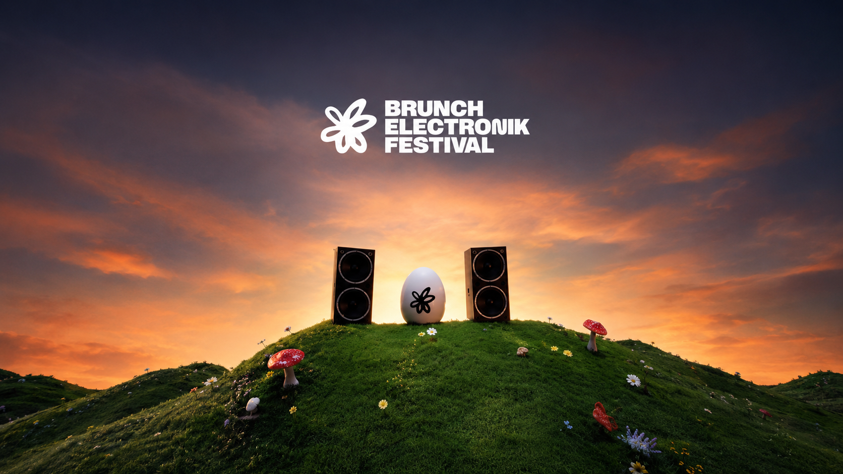 Brunch Electronik Festival 2026: Barcelona baila de tarde y se queda hasta tarde