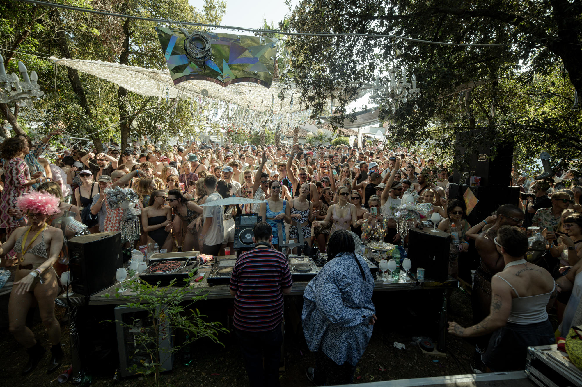 Lighthouse Festival verlegt Clubmusik erneut an die istrische Küste