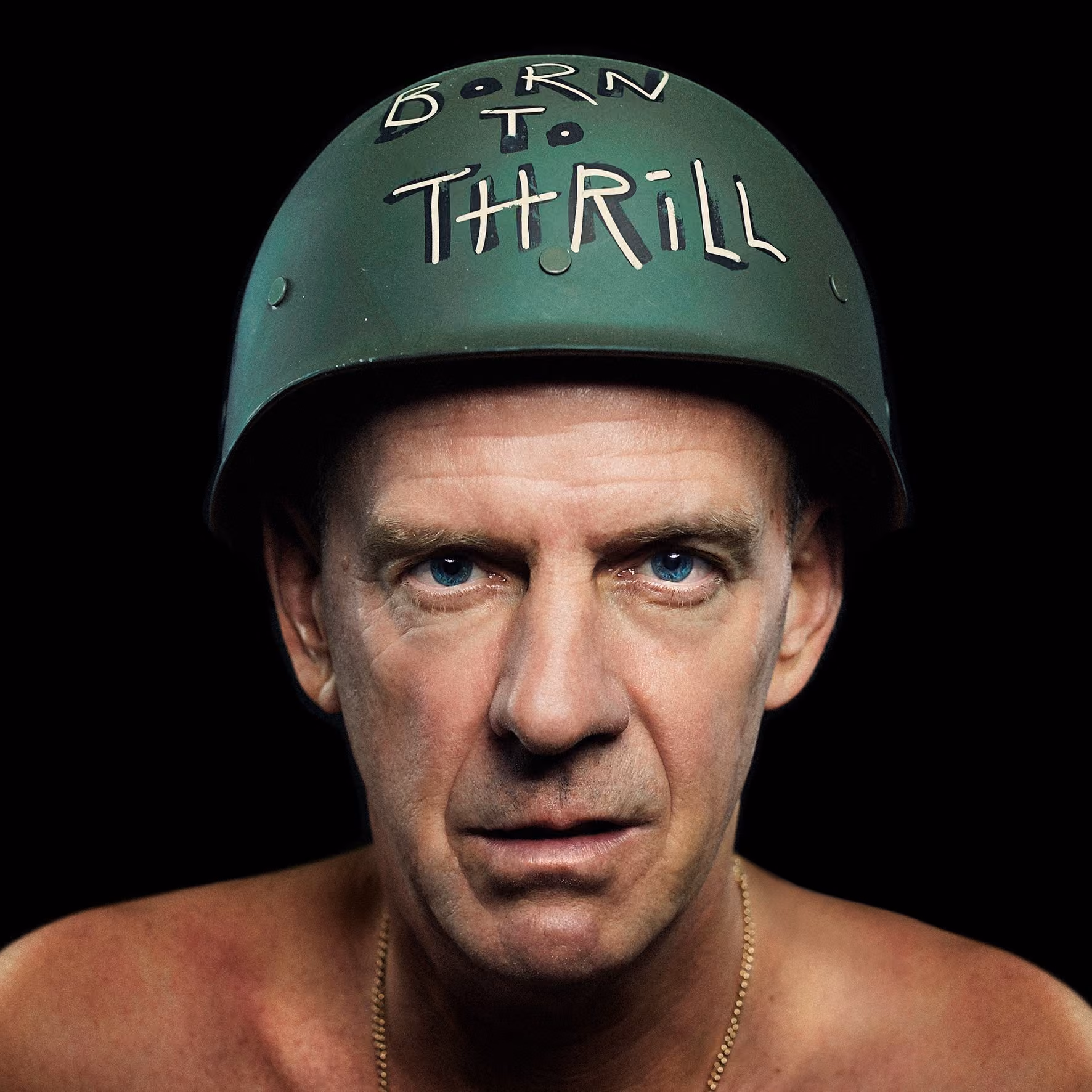 Portada Fatboy Slim