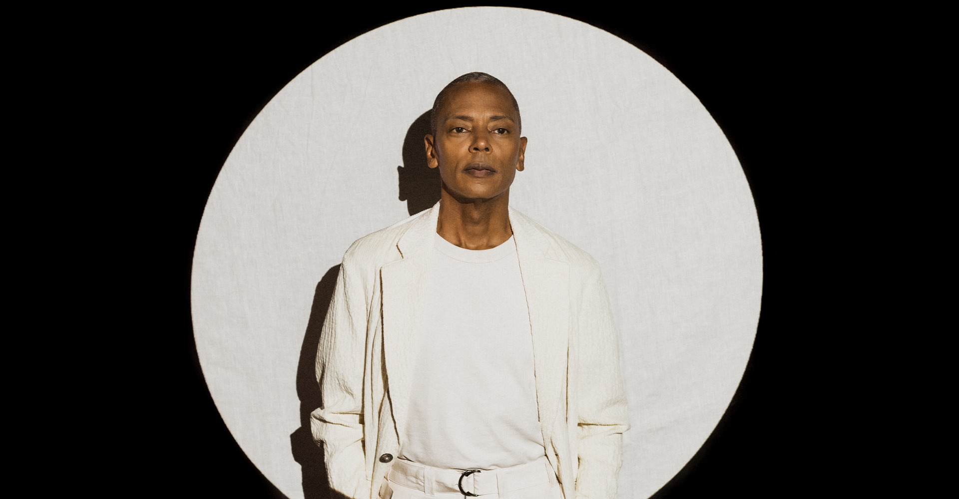 Jeff Mills steht wie kaum ein anderer für die futuristische Seite des Techno.