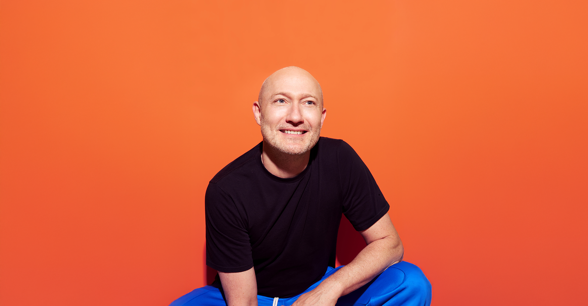 Paul Kalkbrenner gehört seit Jahren zu den international erfolgreichsten Namen der deutschen Elektronikszene.